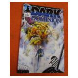 (52) Comic Books (see pics)