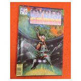 (52) Comic Books (see pics)