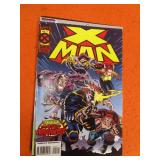 (52) Comic Books (see pics)