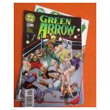 (52) Comic Books (see pics)