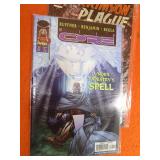 (52) Comic Books (see pics)