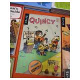 Books & Comics (see pics)