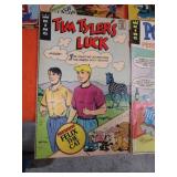 Books & Comics (see pics)