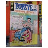 Books & Comics (see pics)