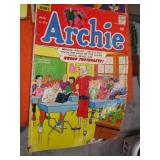 Books & Comics (see pics)