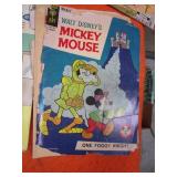 Books & Comics (see pics)