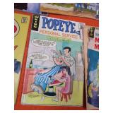 Books & Comics (see pics)
