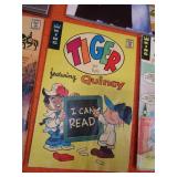 Books & Comics (see pics)