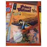 Books & Comics (see pics)