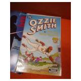 Books & Comics (see pics)
