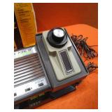 Games & Controllers