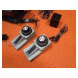 Games & Controllers
