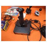 Games & Controllers