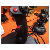 Games & Controllers