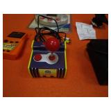 Games & Controllers