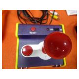 Games & Controllers