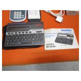 Misc Electronics