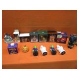 Halloween Decorations