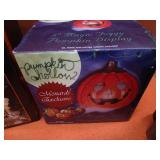 Halloween Decorations