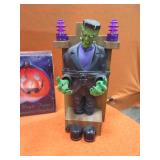 Halloween Decorations