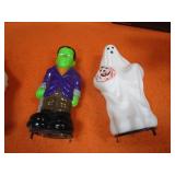 Halloween Decorations