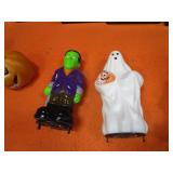 Halloween Decorations