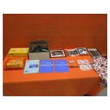 Vintage Train & Misc Vintage Items