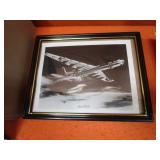 Vintage Train & Misc Vintage Items