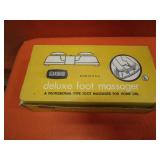 Vintage Train & Misc Vintage Items