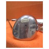 Golf Clubs & Bag (see pics)