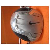 Golf Clubs & Bag (see pics)