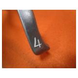 Golf Clubs & Bag (see pics)