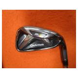 Golf Clubs & Bag (see pics)