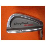 Golf Clubs & Bag (see pics)