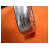 Golf Clubs & Bag (see pics)