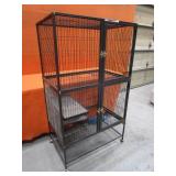 Rabbit Cage 20"x31"x54"