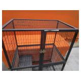 Rabbit Cage 20"x31"x54"