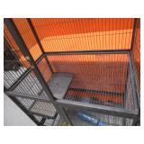 Rabbit Cage 20"x31"x54"