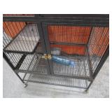 Rabbit Cage 20"x31"x54"