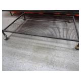 Rabbit Cage 20"x31"x54"
