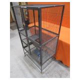 Rabbit Cage 20"x31"x54"