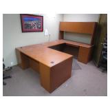 Executive Desk