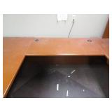 Executive Desk