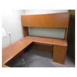 Executive Desk