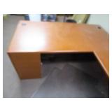 Executive Desk