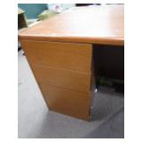 Executive Desk