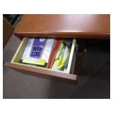 Executive Desk