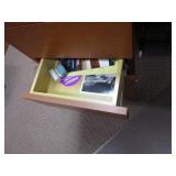 Executive Desk
