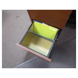 Executive Desk