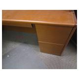 Executive Desk